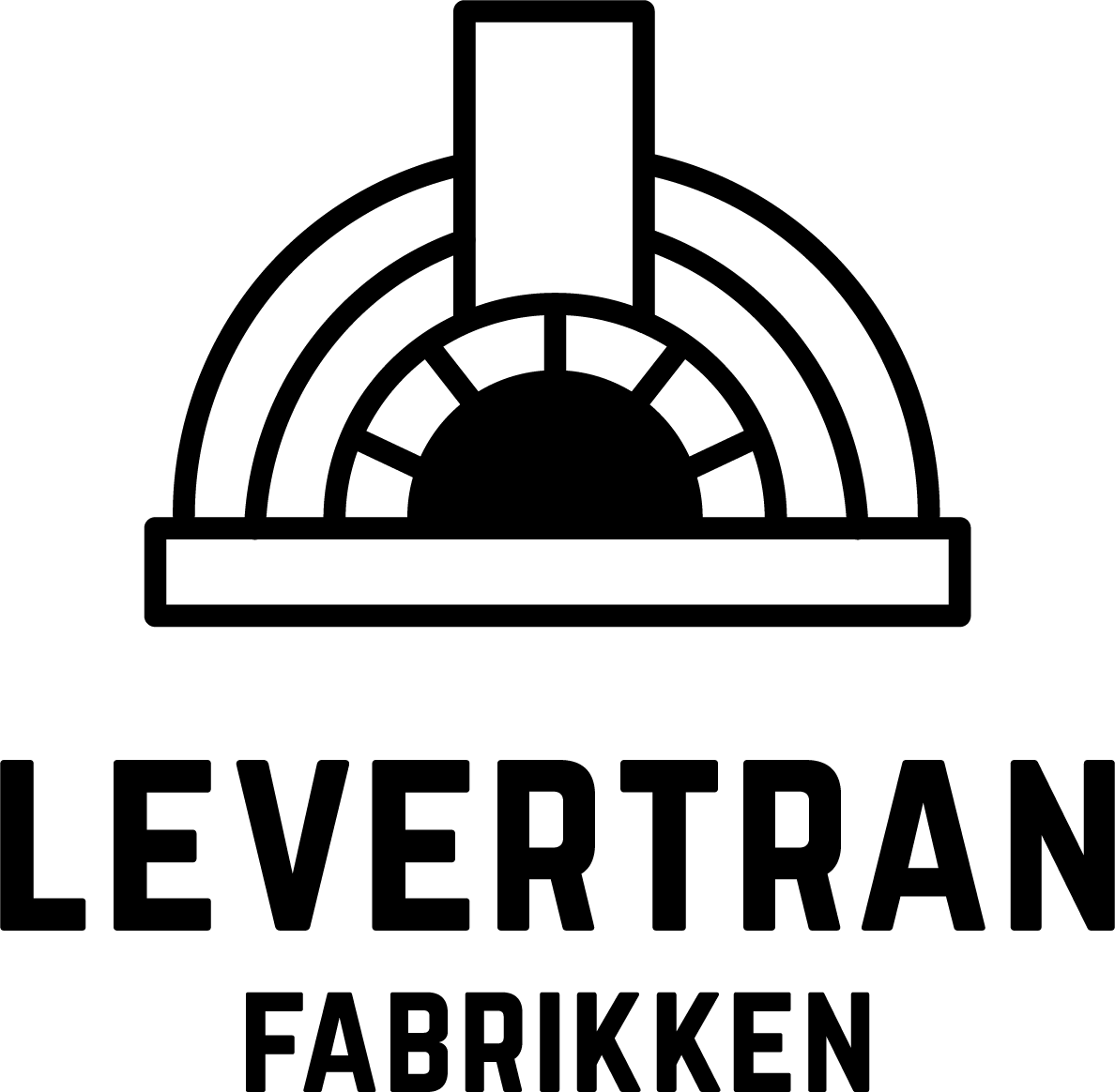 Levertranfabrikken logo